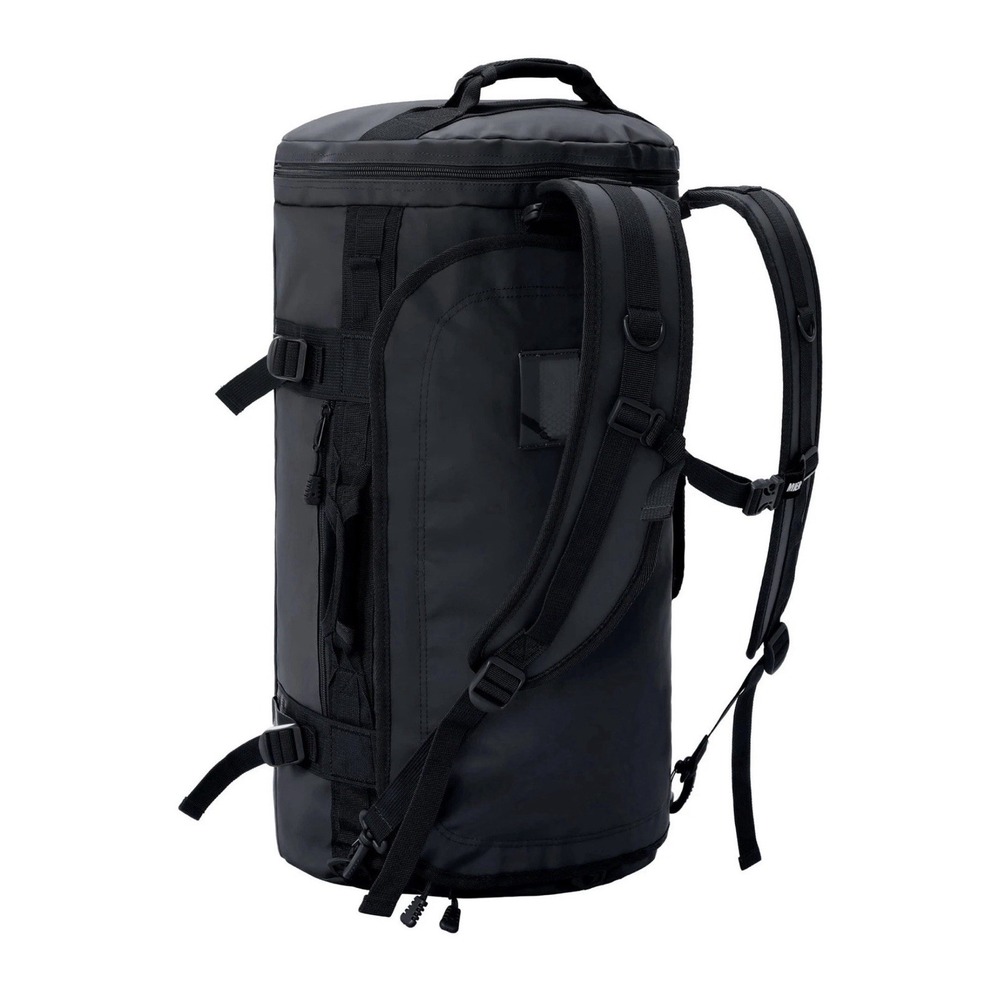 NWOT MIER 45L Duffel Backpack Sports Gym Bag Shoe Compartment Heavy Duty